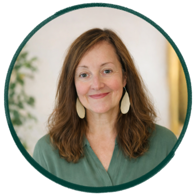 Logo foto Anam verde